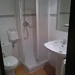 Mesón De Pensión