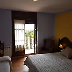 Mesón De Colungo