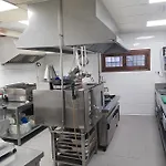 Mesón De
