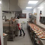 Mesón De 3*