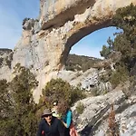 Mesón De 3*