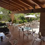 Pensión Mesón De