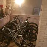 Casa de hóspedes Mesón De 3*