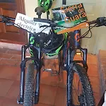 Mesón De Colungo