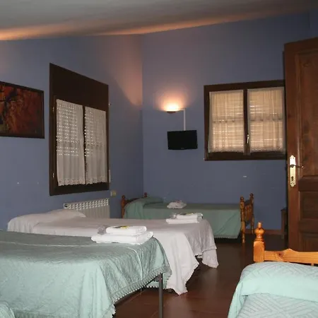 科伦戈旅馆 招待所 3*