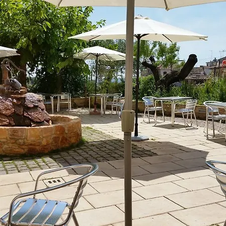 Guest house Meson De *
