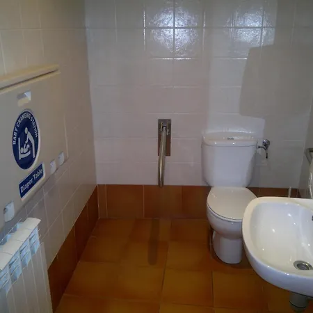 科伦戈旅馆 Colungo