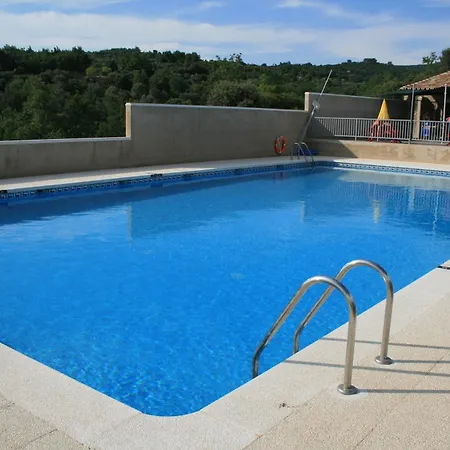 Casa de hóspedes Mesón De 3*