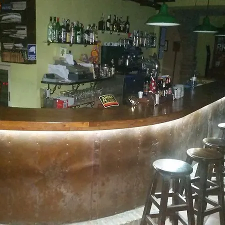 Guest house Meson De Colungo