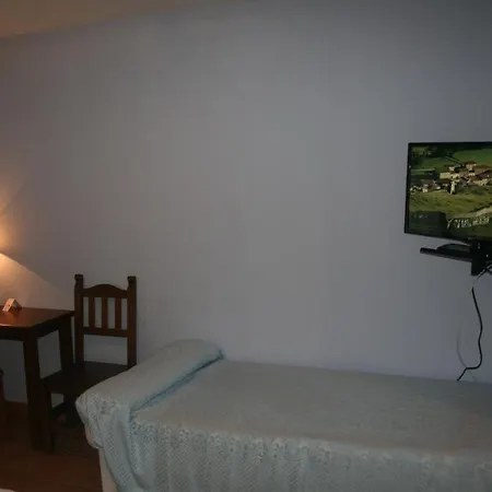 Guest house Meson De
