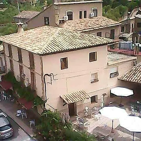 科伦戈旅馆 Colungo