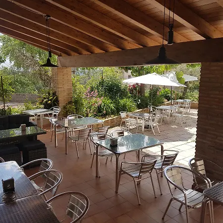 Guest house Meson De