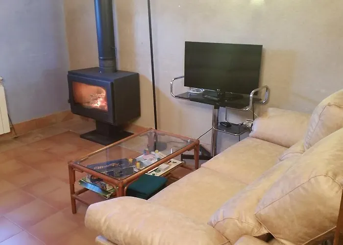 Casa de hóspedes Mesón De Colungo