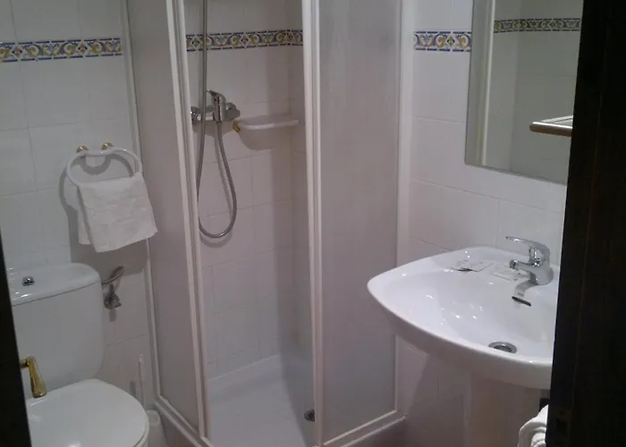 Mesón De Casa de hóspedes