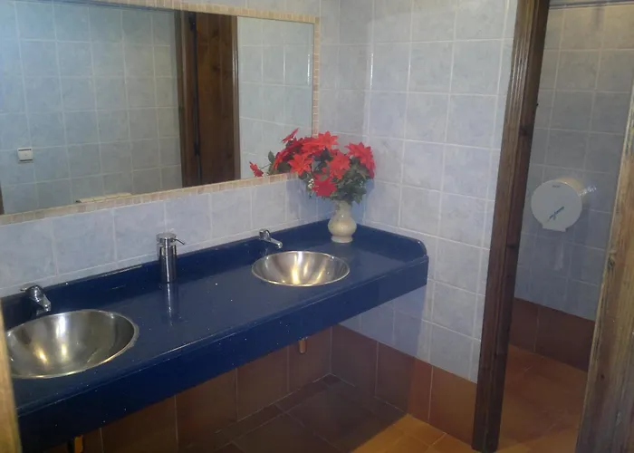 Meson De Pensionat 3*