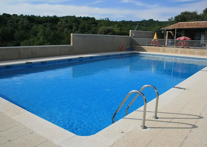 Casa de hóspedes Mesón De 3*