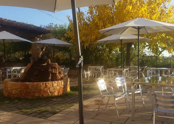 Mesón De 3* Colungo