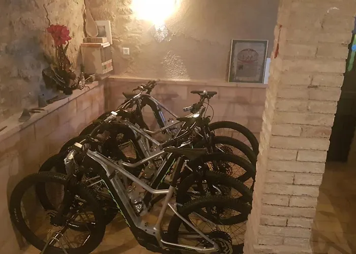 Casa de hóspedes Mesón De 3*