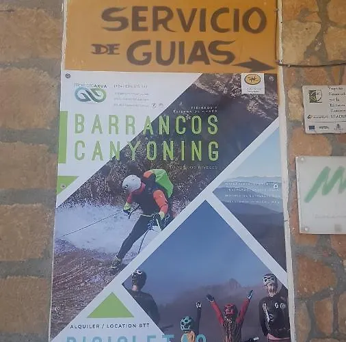 Mesón De Casa de hóspedes Colungo