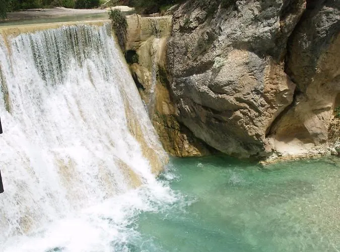 Pensionat Meson De 3*