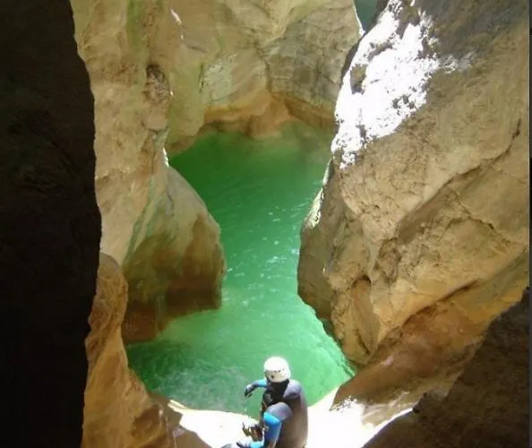 Casa de hóspedes Mesón De Colungo